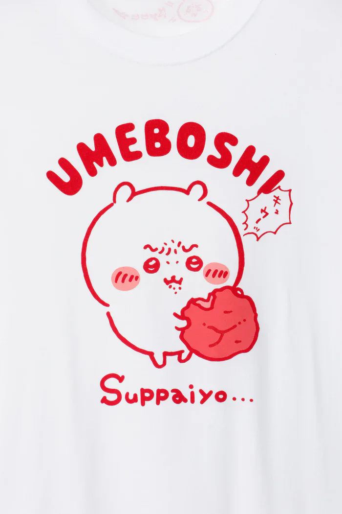 talking heads chiikawa 3