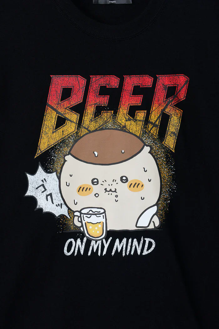 talking heads chiikawa 7