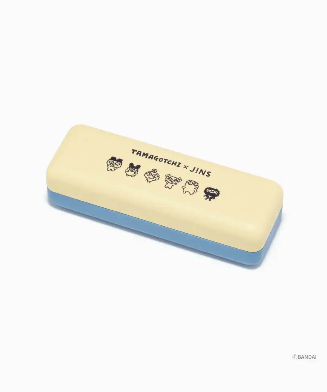 tamagotchi jins glasses 26
