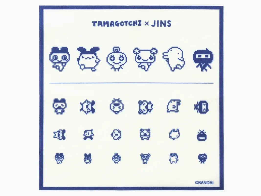 tamagotchi jins glasses 28