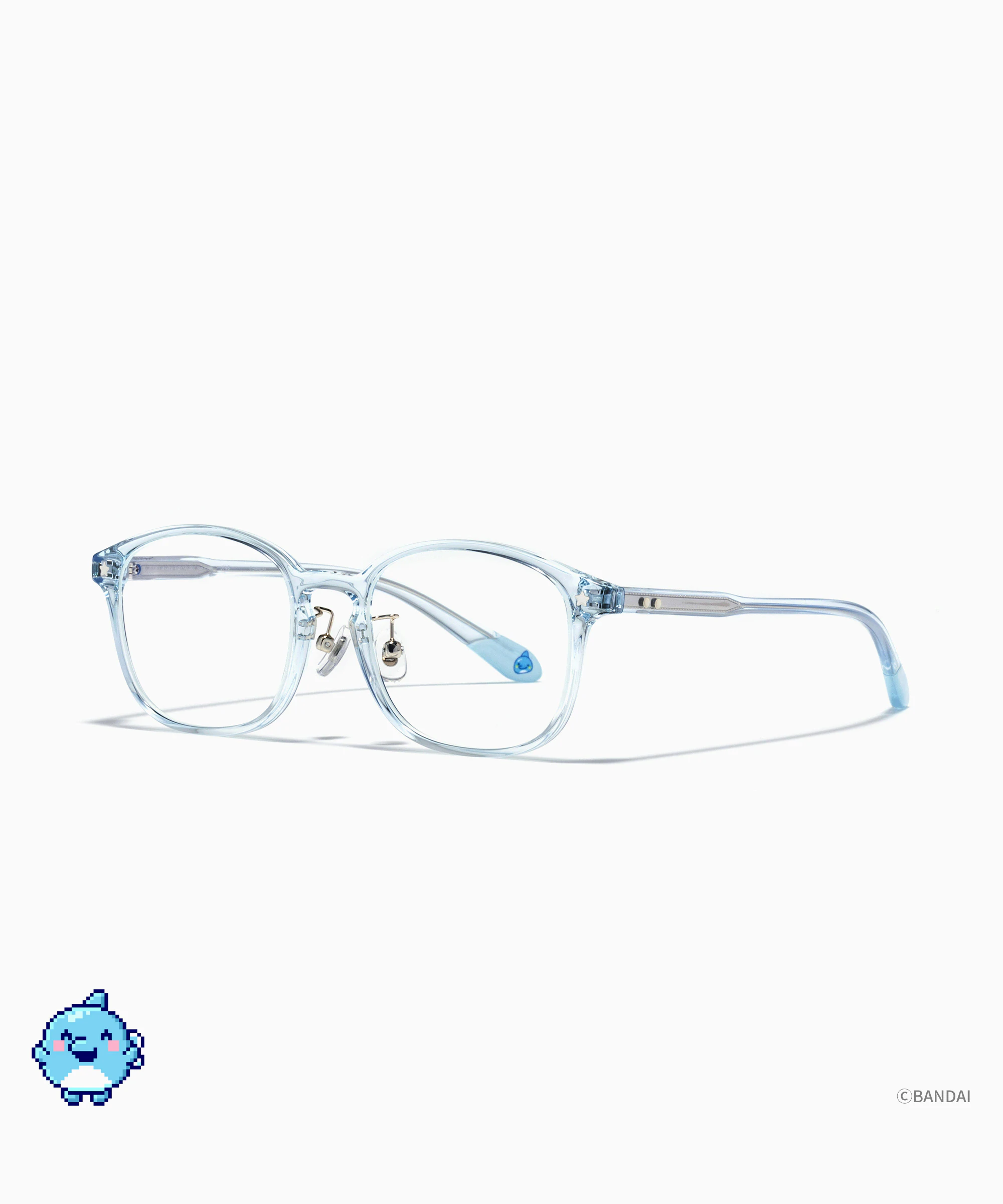 tamagotchi jins glasses 30