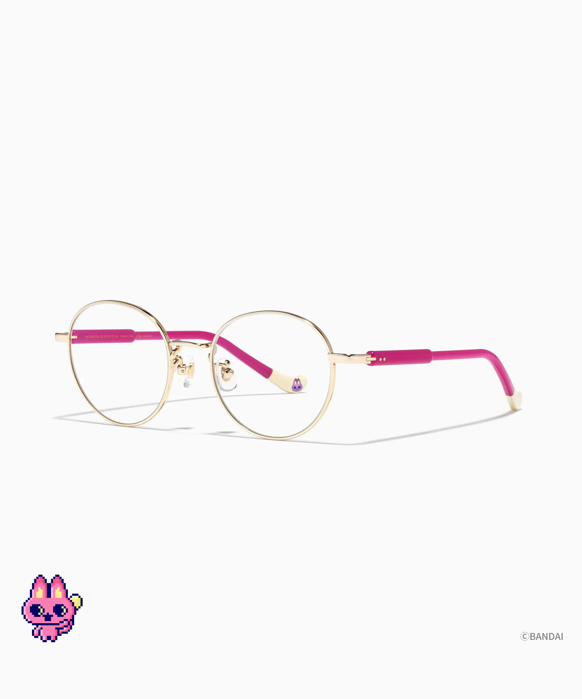 tamagotchi jins glasses 34