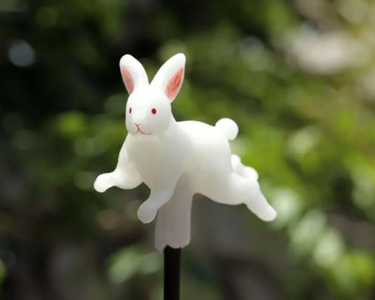 Amezaiku in Tokyo: Craft Exquisite Japanese Candy Sculptures