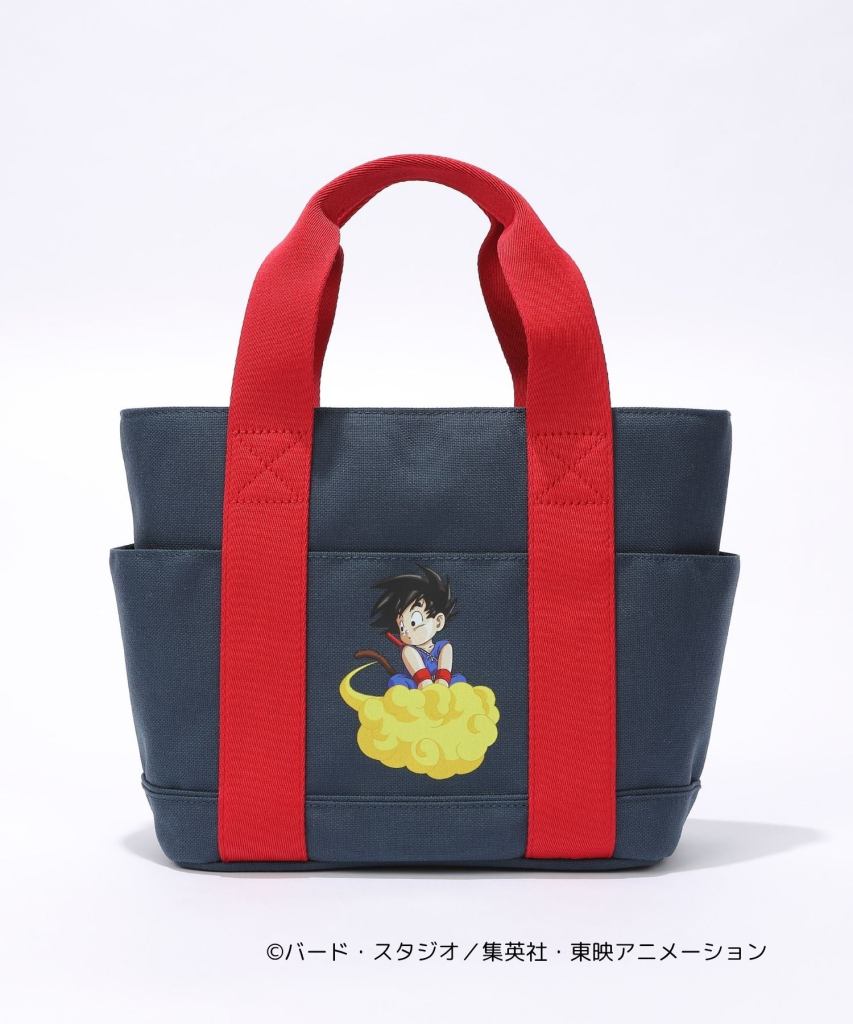 tmt dragon ball collab 15