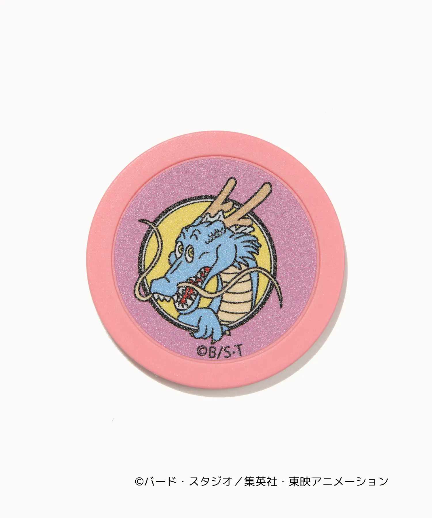 tmt dragon ball collab 20
