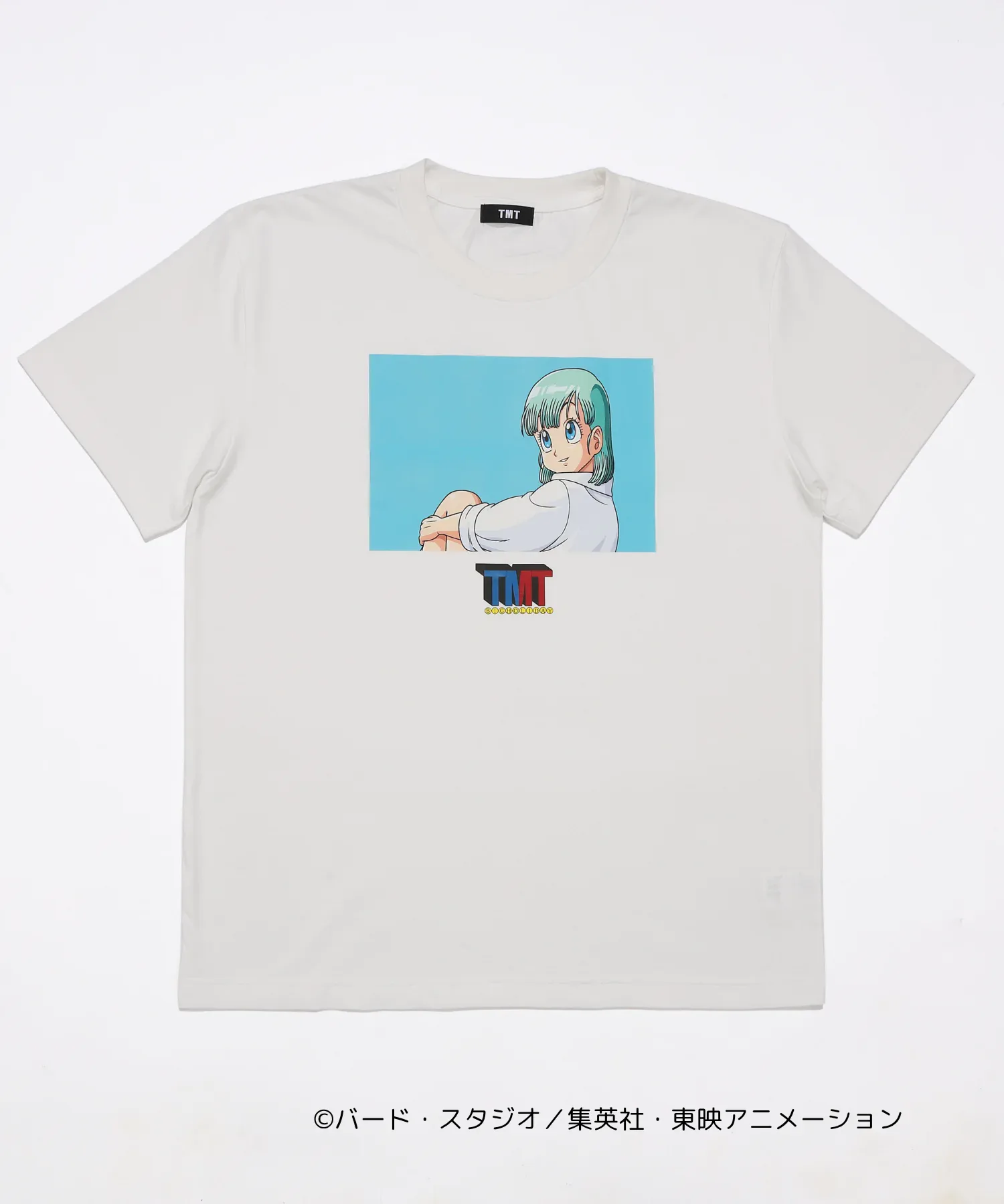 tmt dragon ball collab 26