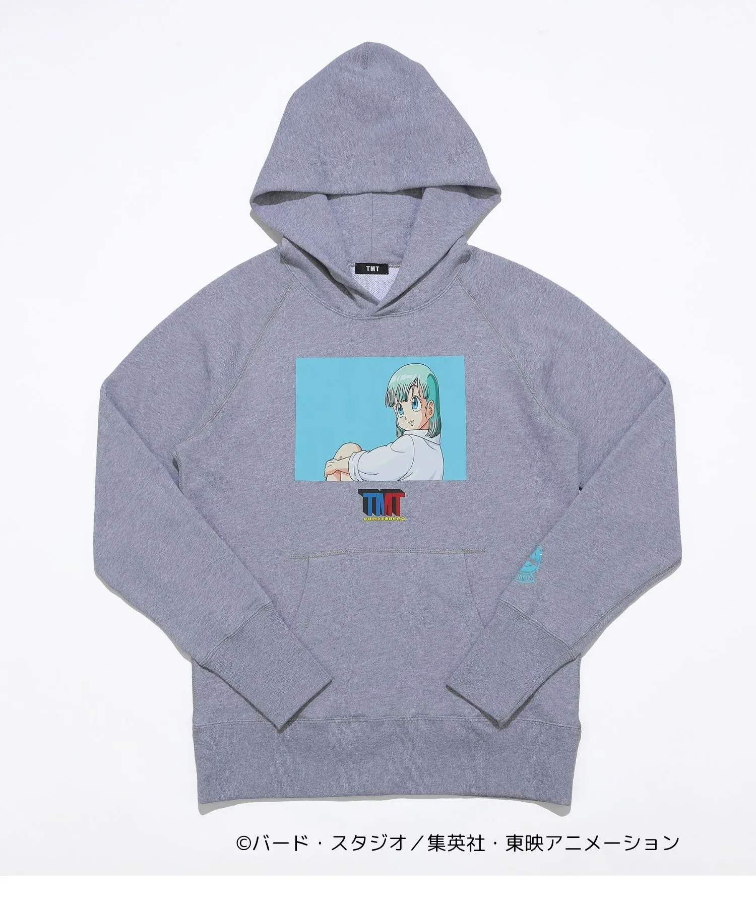 tmt dragon ball collab 31