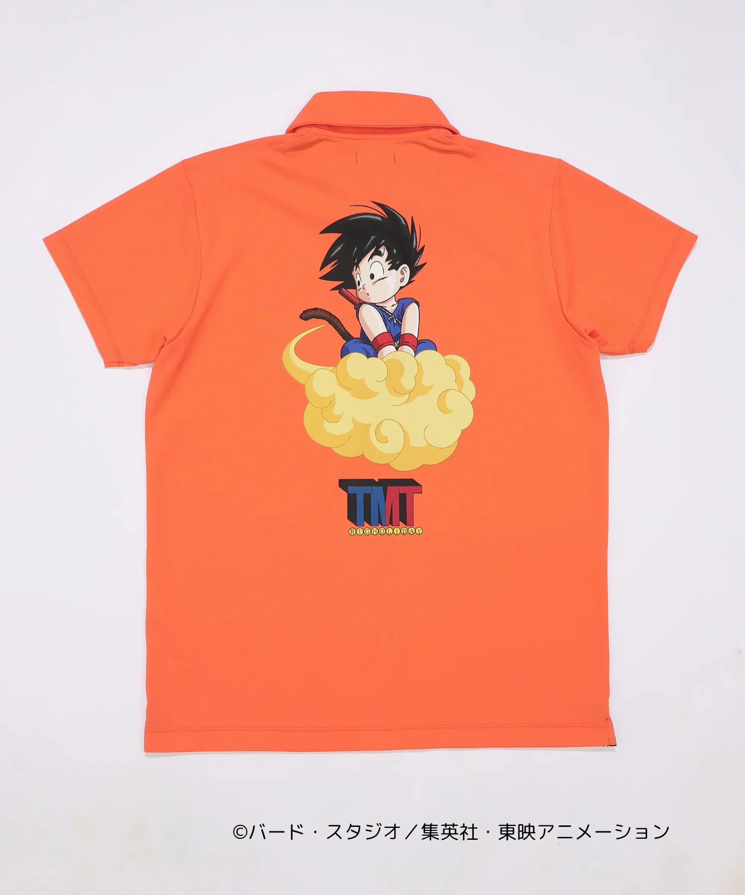 tmt dragon ball collab 4