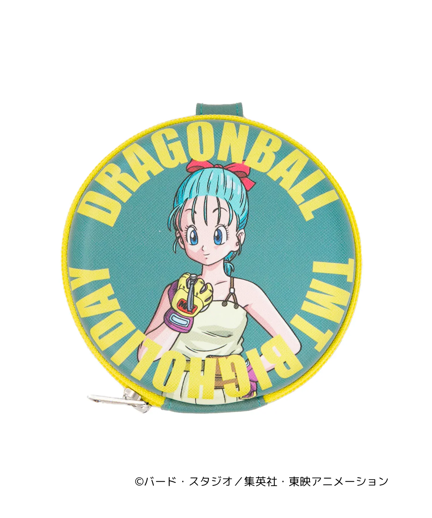 tmt dragon ball collab 41