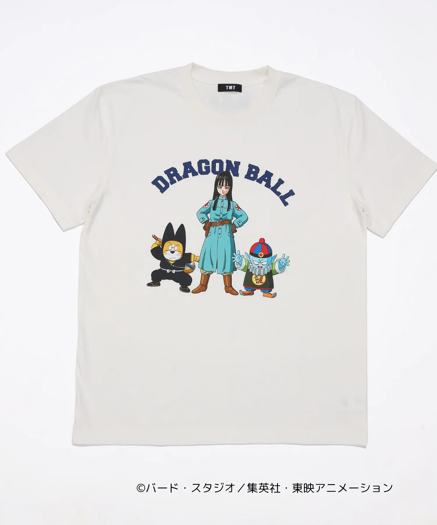 tmt dragon ball collab 48