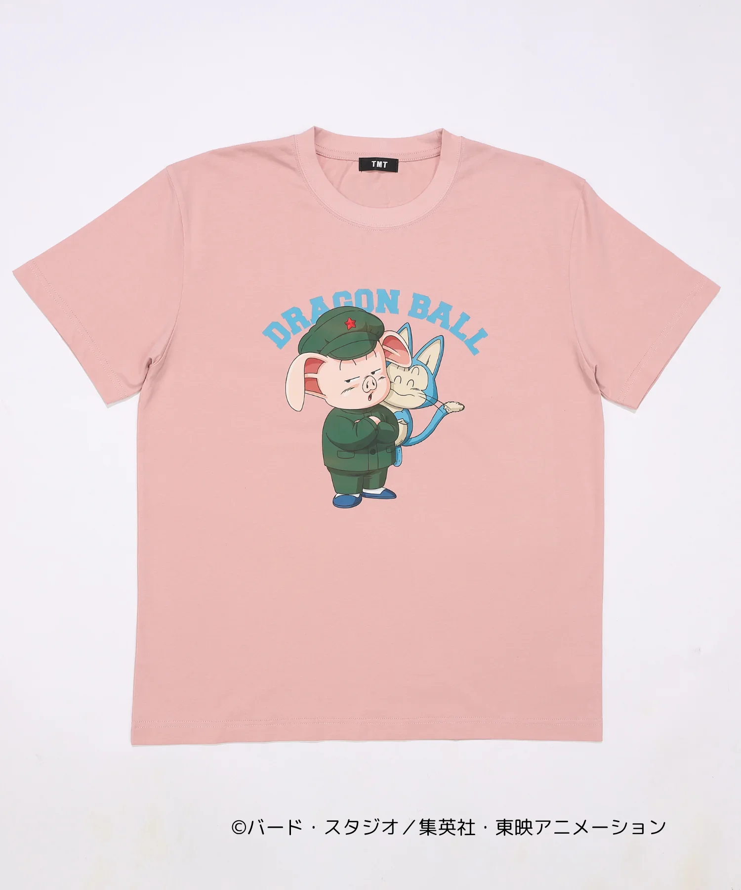 tmt dragon ball collab 49