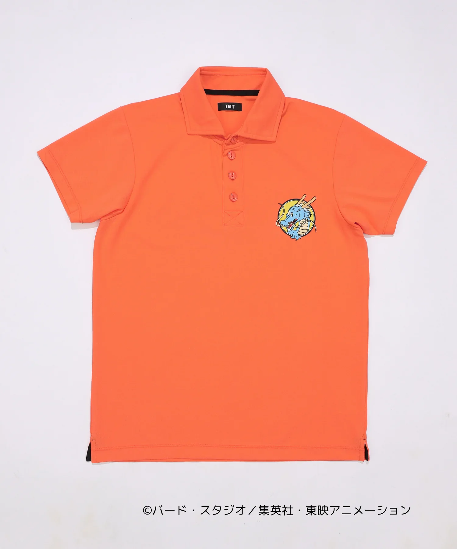 tmt dragon ball collab 5