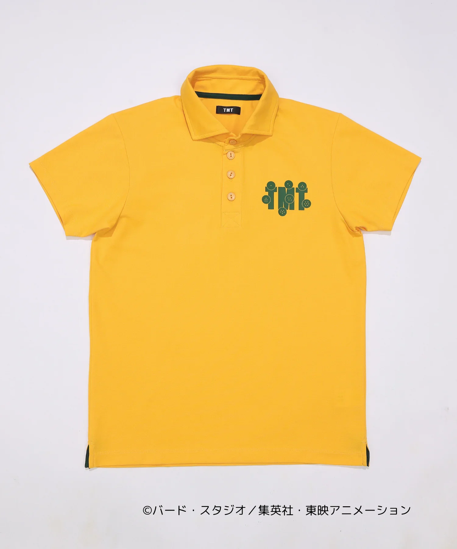 tmt dragon ball collab 56