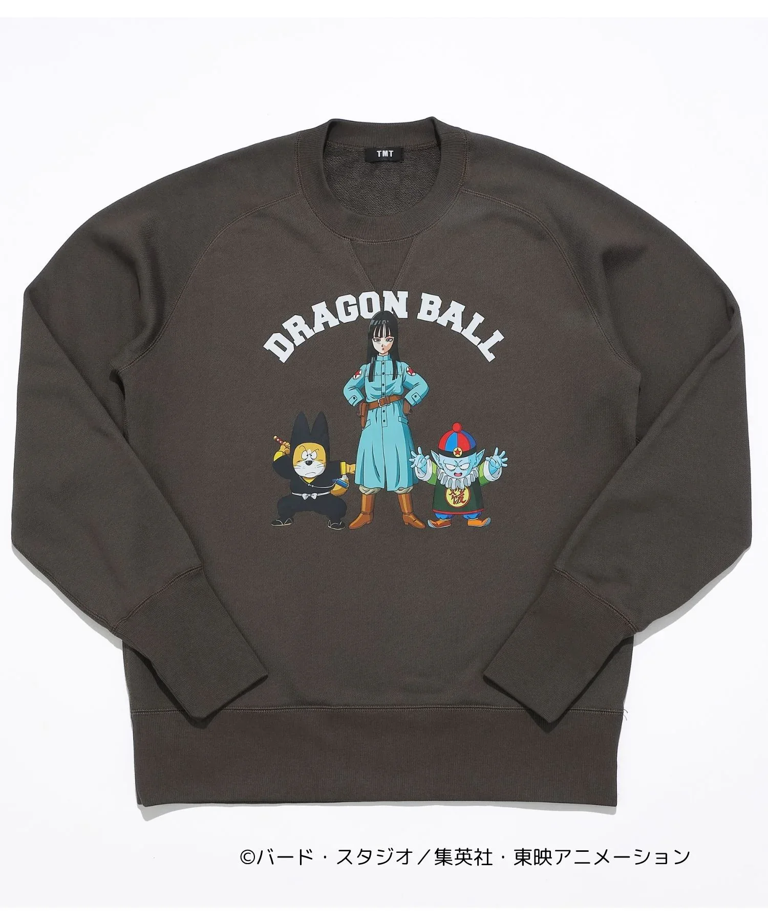 tmt dragon ball collab 62