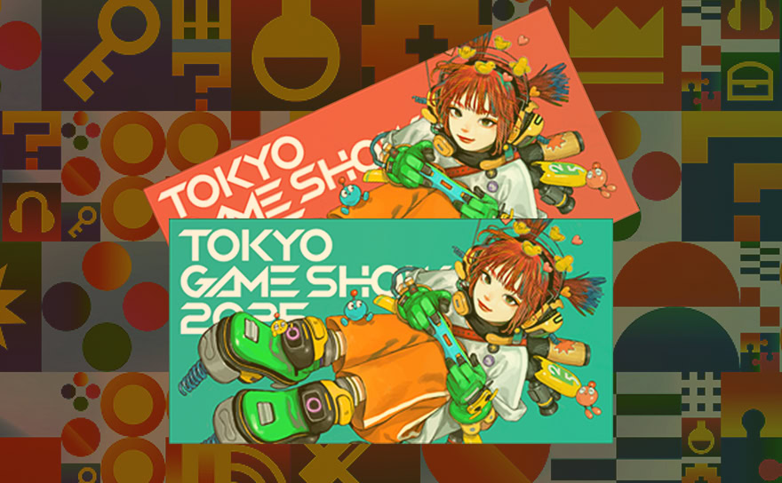 tokyo game show tickets