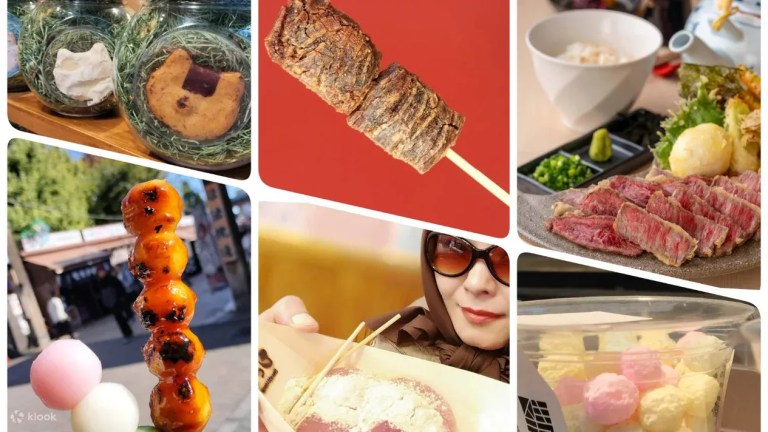 Discover Tokyo's Halal Cuisine: A Food Adventure with Tempura Lunch