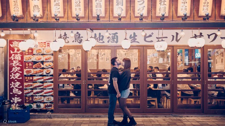 Capture Your Tokyo Memories: Professional Photoshoot Experience