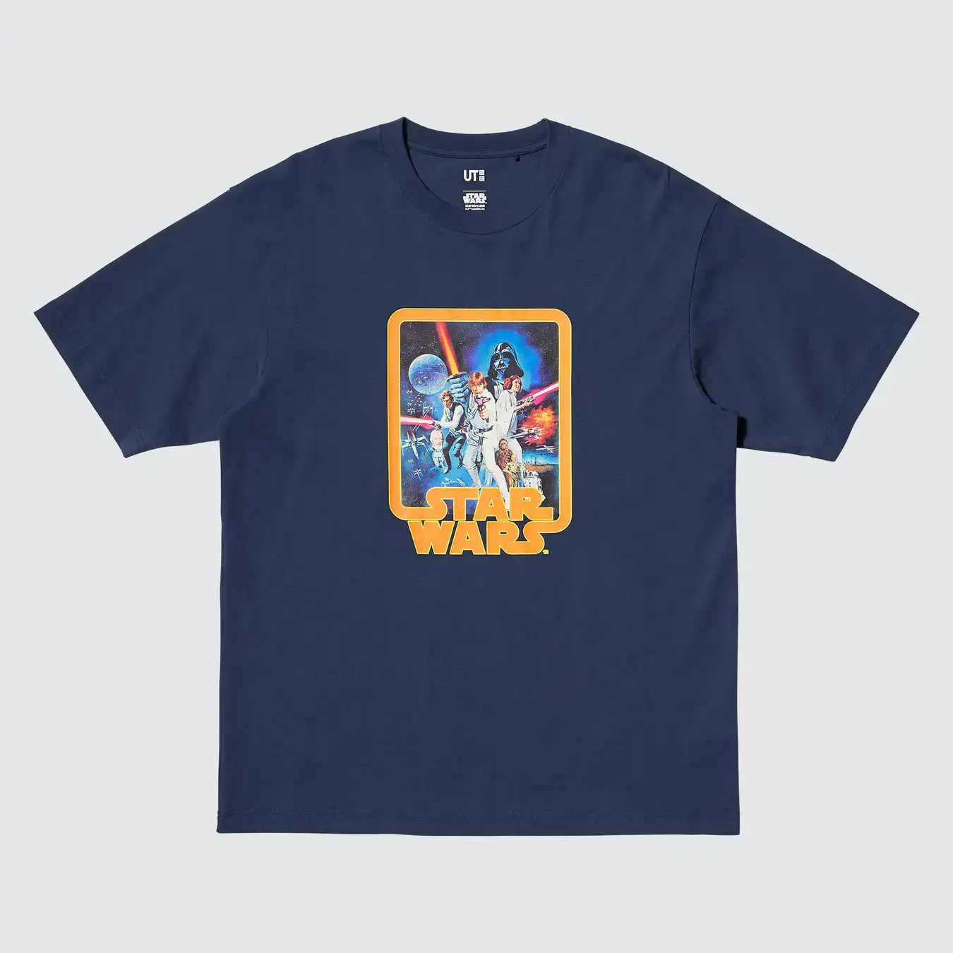 uniqlo disney 10 years magic for all 10