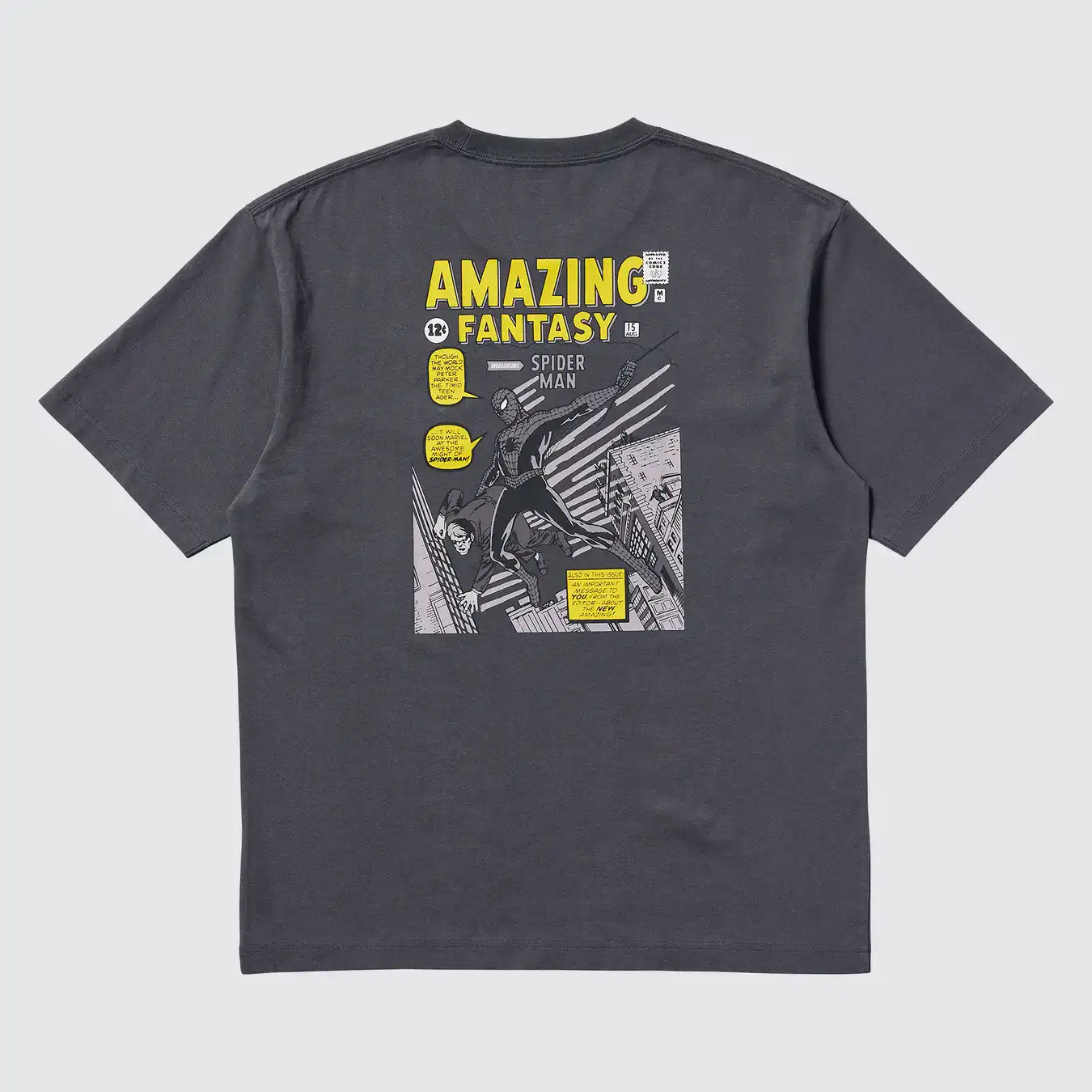 uniqlo disney 10 years magic for all 12