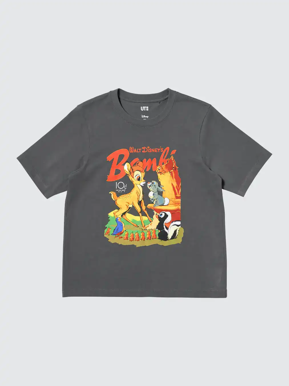 uniqlo disney 10 years magic for all 18