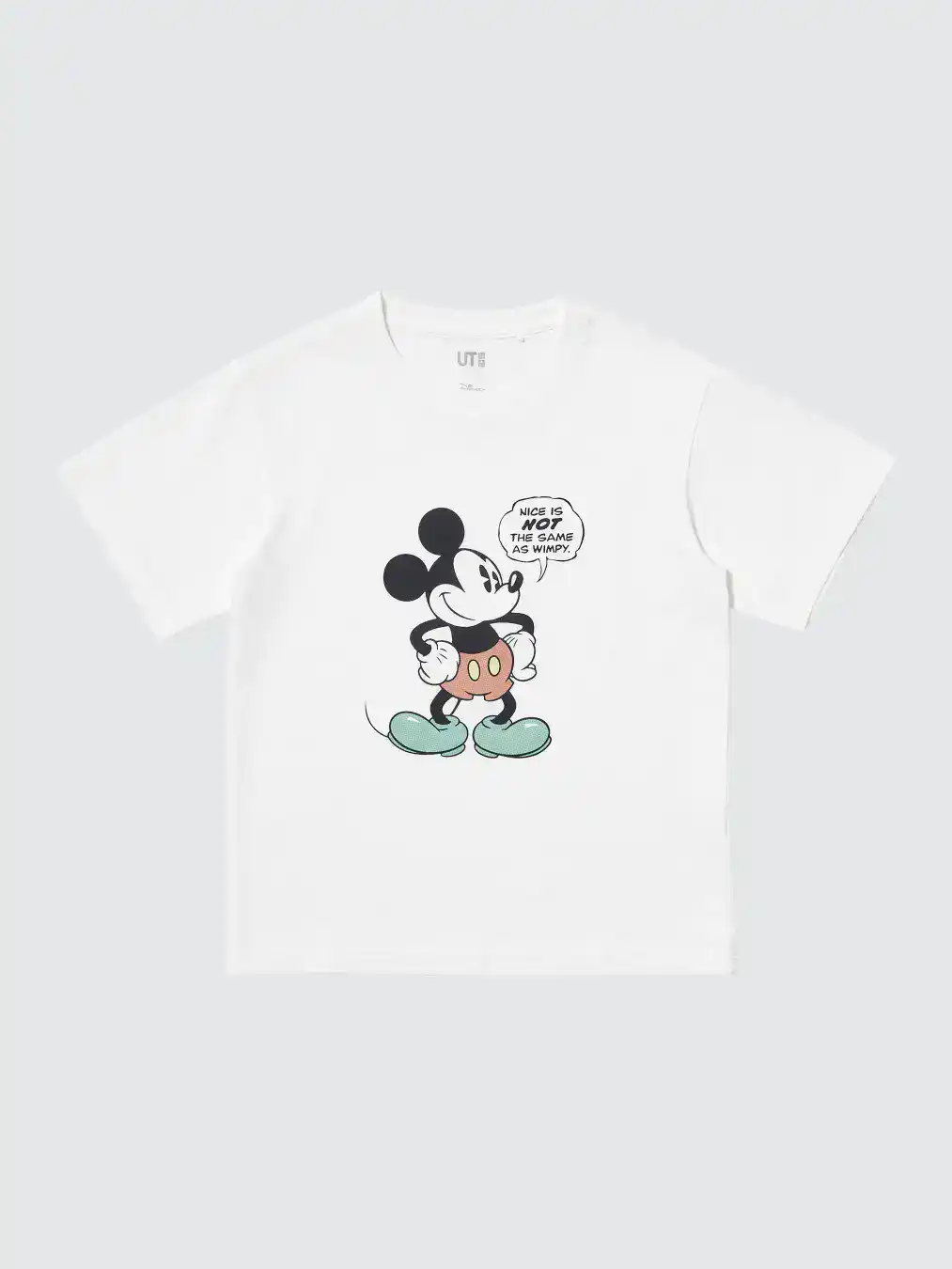 uniqlo disney 10 years magic for all 19