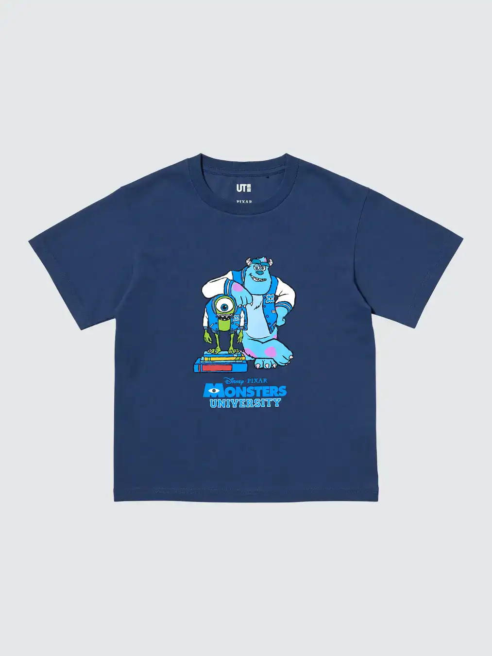 uniqlo disney 10 years magic for all 23