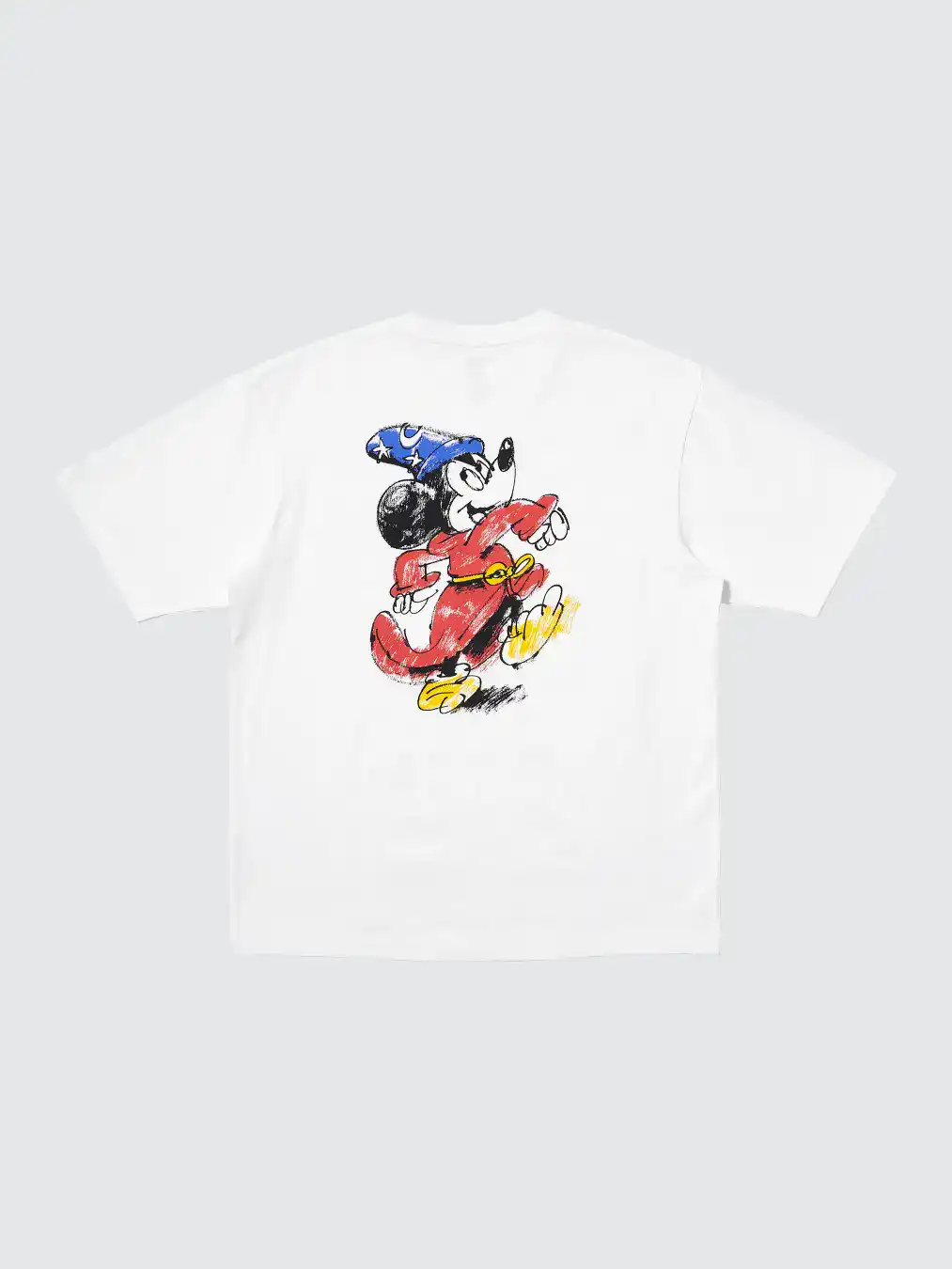 uniqlo disney 10 years magic for all 25