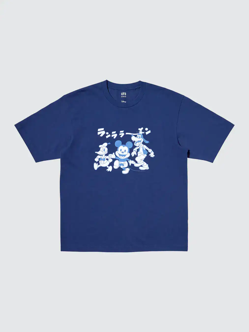 uniqlo disney 10 years magic for all 26