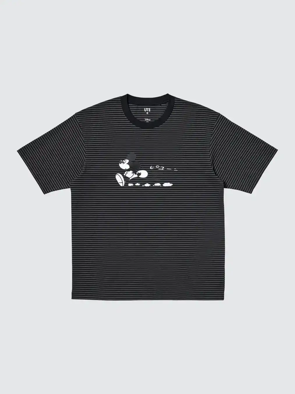 uniqlo disney 10 years magic for all 28