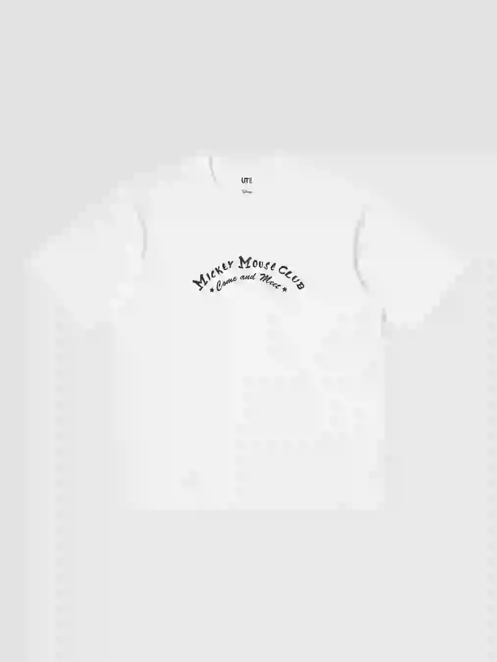 uniqlo disney 10 years magic for all 3