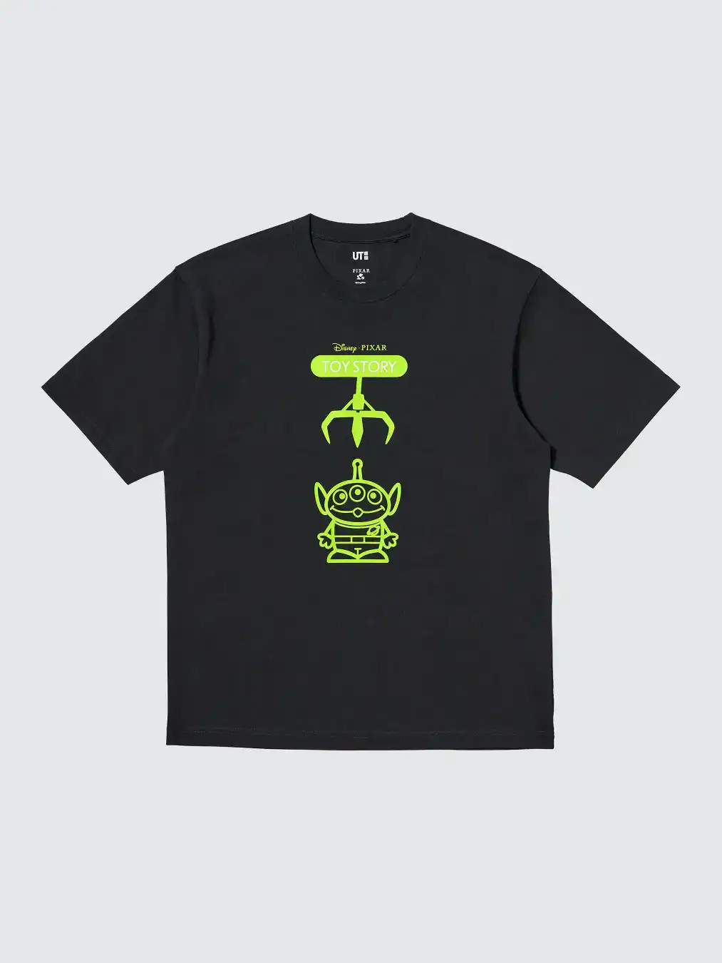 uniqlo disney 10 years magic for all 5