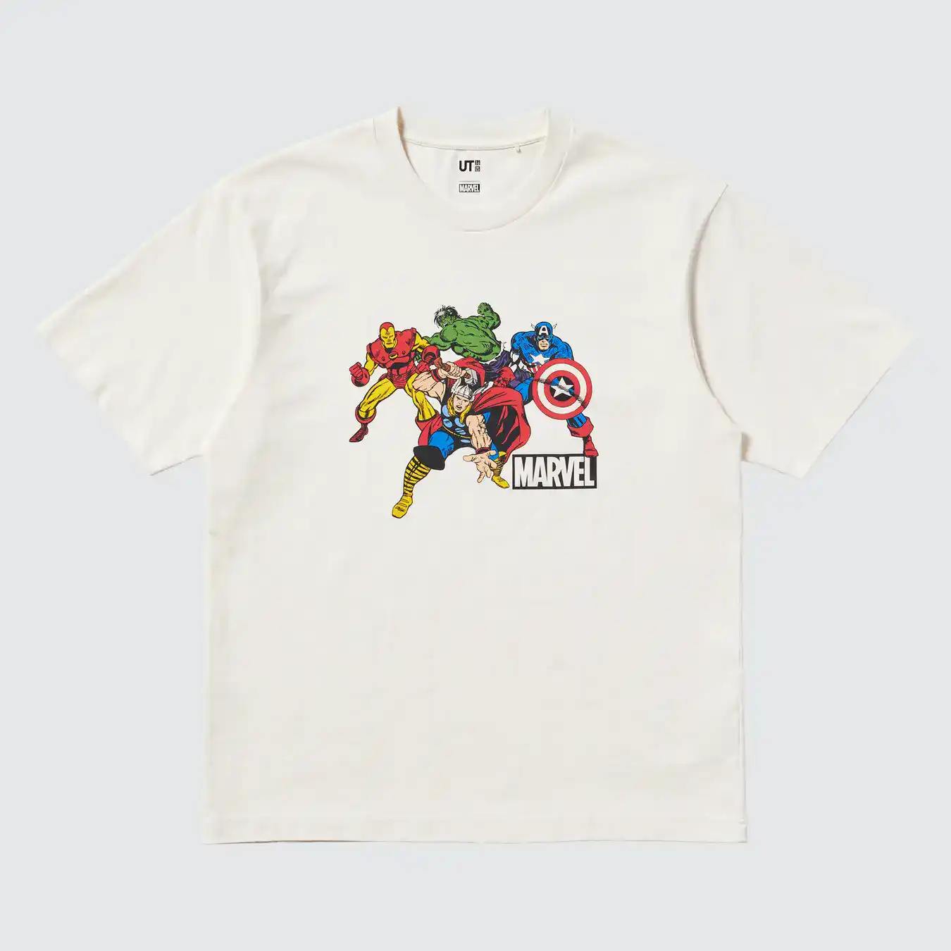 uniqlo disney 10 years magic for all 8