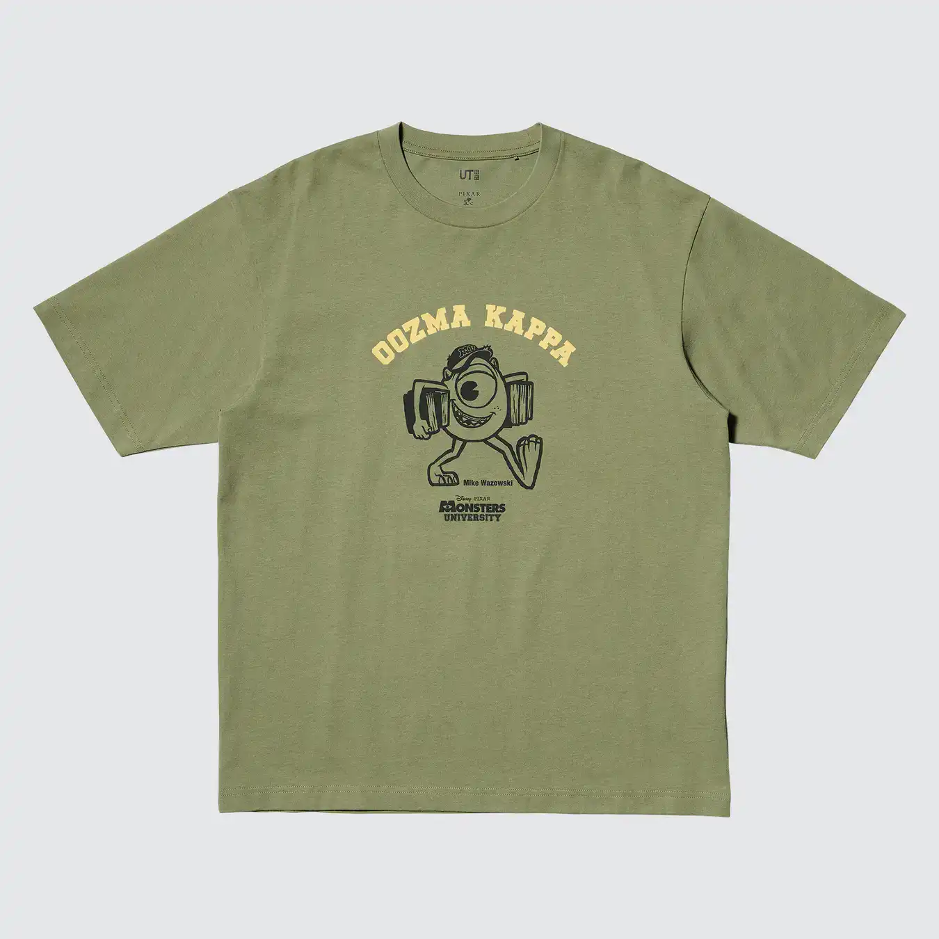 uniqlo disney 10 years magic for all 9