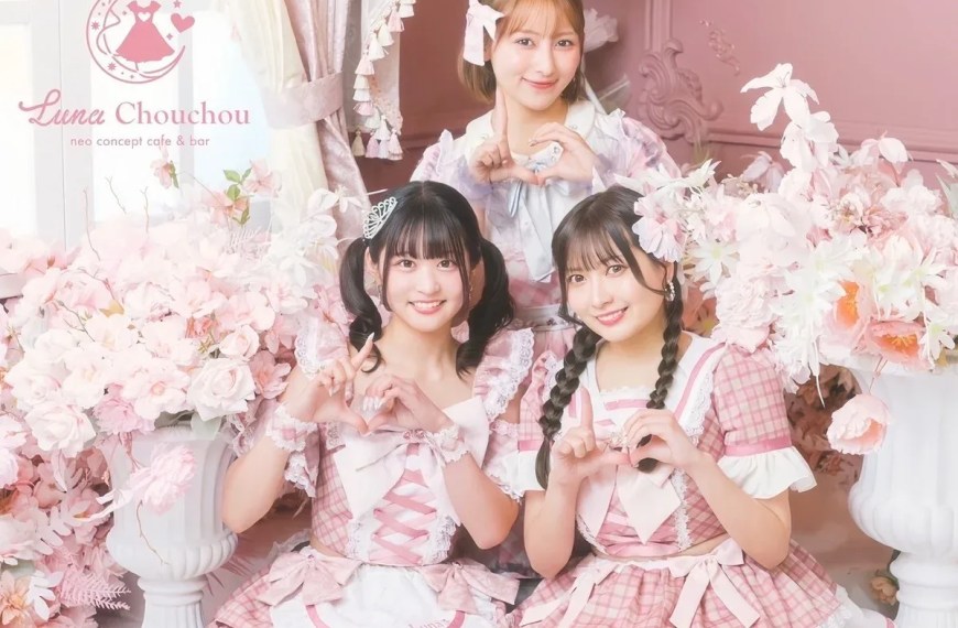 Matcha Magic: Sip & Socialize with Your Idols!