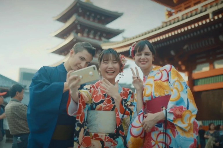 Asakusa Culture & Matcha Making Tour: A Delicious Journey Through Tradition