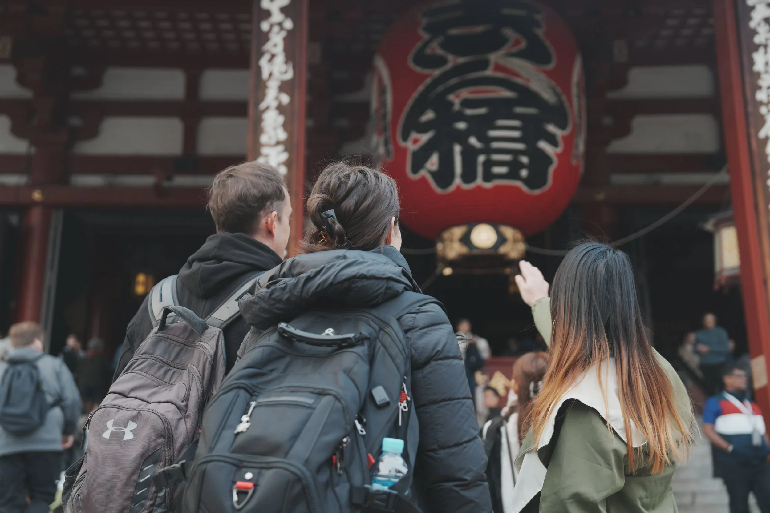 Tokyo in a Day: Unforgettable Sightseeing Adventure