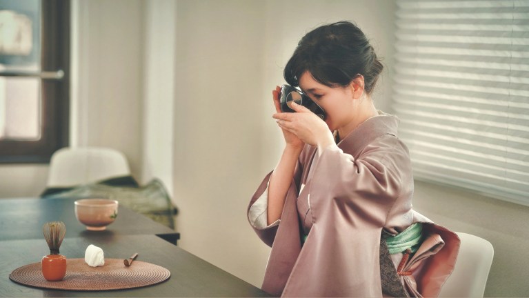 Experience Authentic Japanese Culture: Hands-On Matcha Tea Ceremony in Tokyo