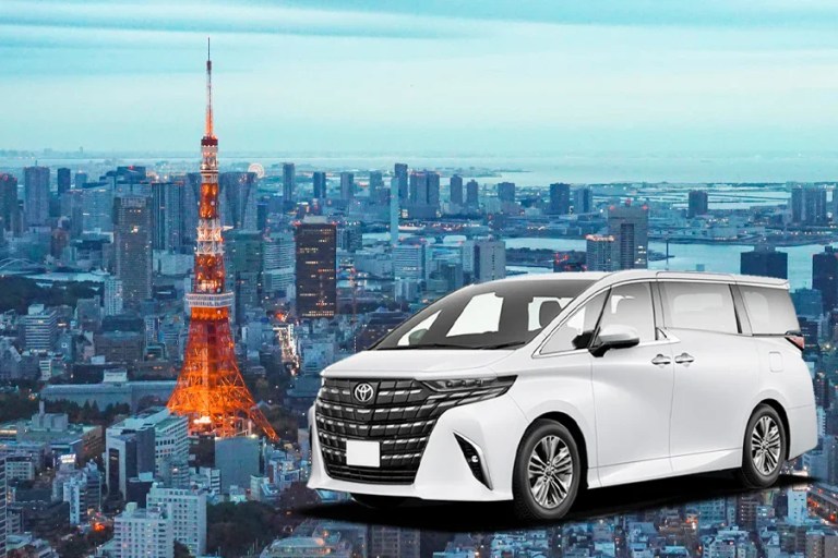 Discover Tokyo: Private Day Tour with Ginza Skytree & City Exploration