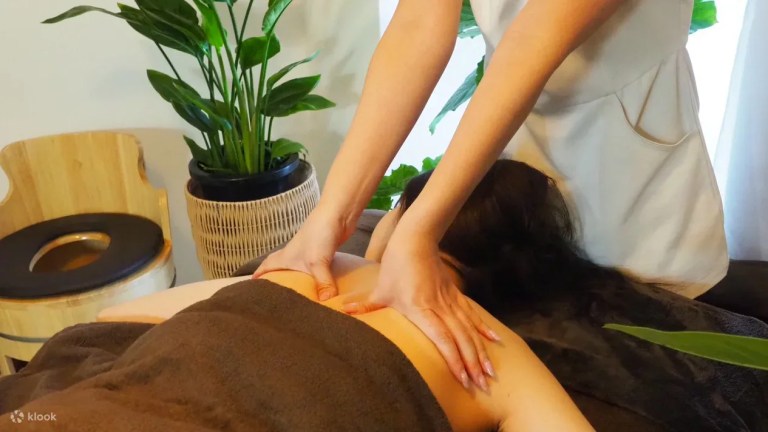 Indulge in Rejuvenation: Tokyo Female-Only Esthetic Salon Experience in Asabu-jyuban