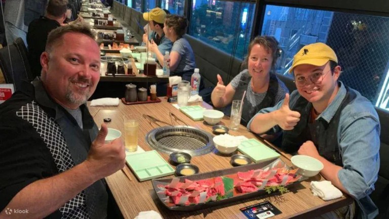 Shibuya Food Tour: A Delicious 4-Hour Walking Adventure