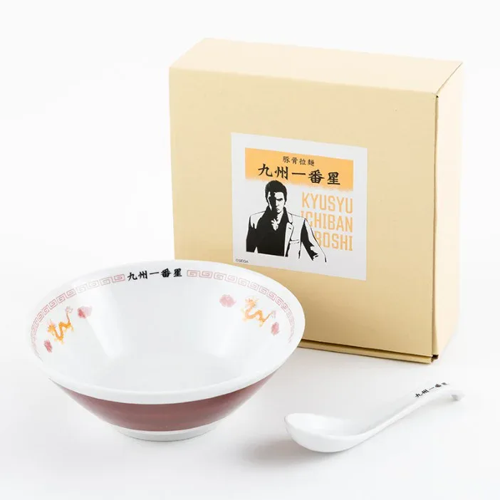 yakuza tableware 13