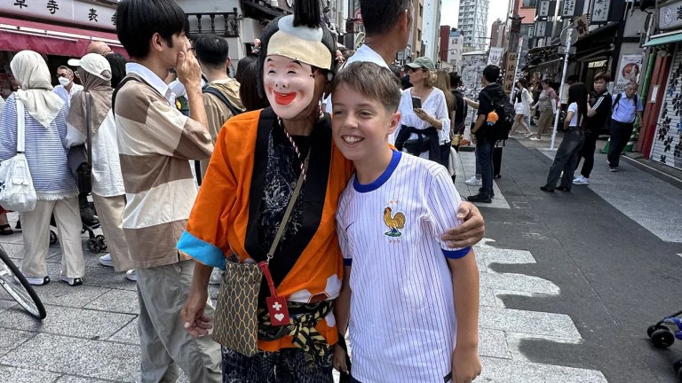 Tokyo Food Tour: Explore Asakusa's Culinary Delights (13 Dishes at 4 Eateries)