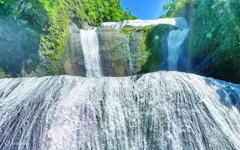 Fukuroda Waterfall & Ryujin Big Suspension Bridge: A Day of Nature & Shopping Adventure!