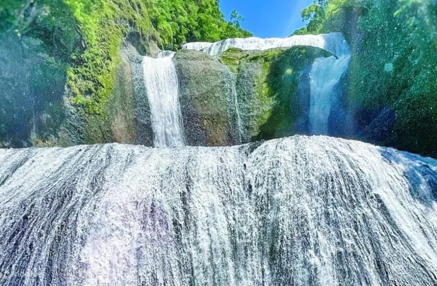 Fukuroda Waterfall & Ryujin Big Suspension Bridge: A Day of Nature & Shopping Adventure!