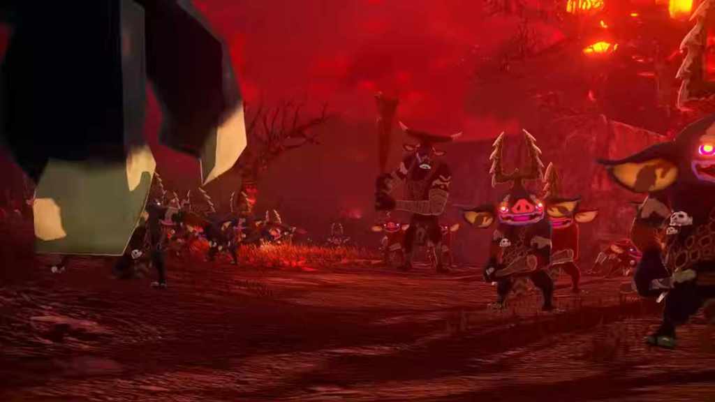 zelda hyrule warriors age of imprisonment 7