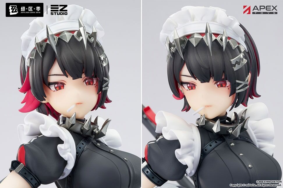 zenless zone zero ellen joe apex toy 7