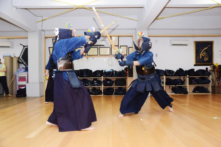 Unleash Your Inner Samurai: Kendo Experience in Tokyo