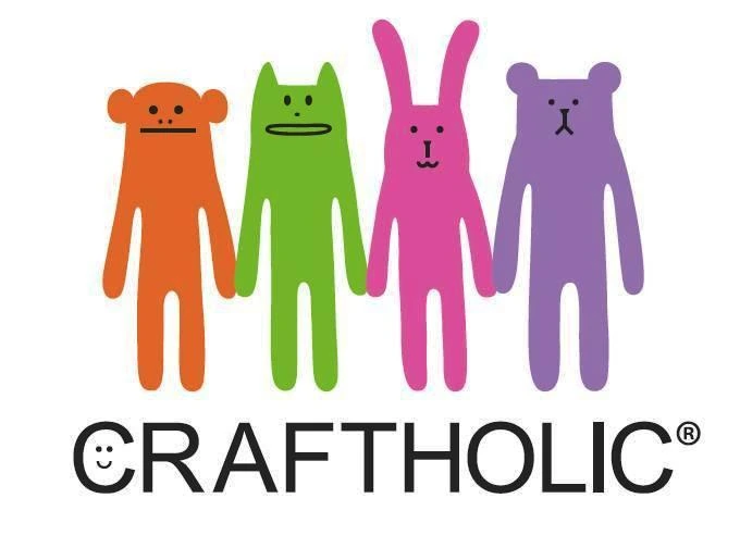 CRAFTHOLIC LOGO