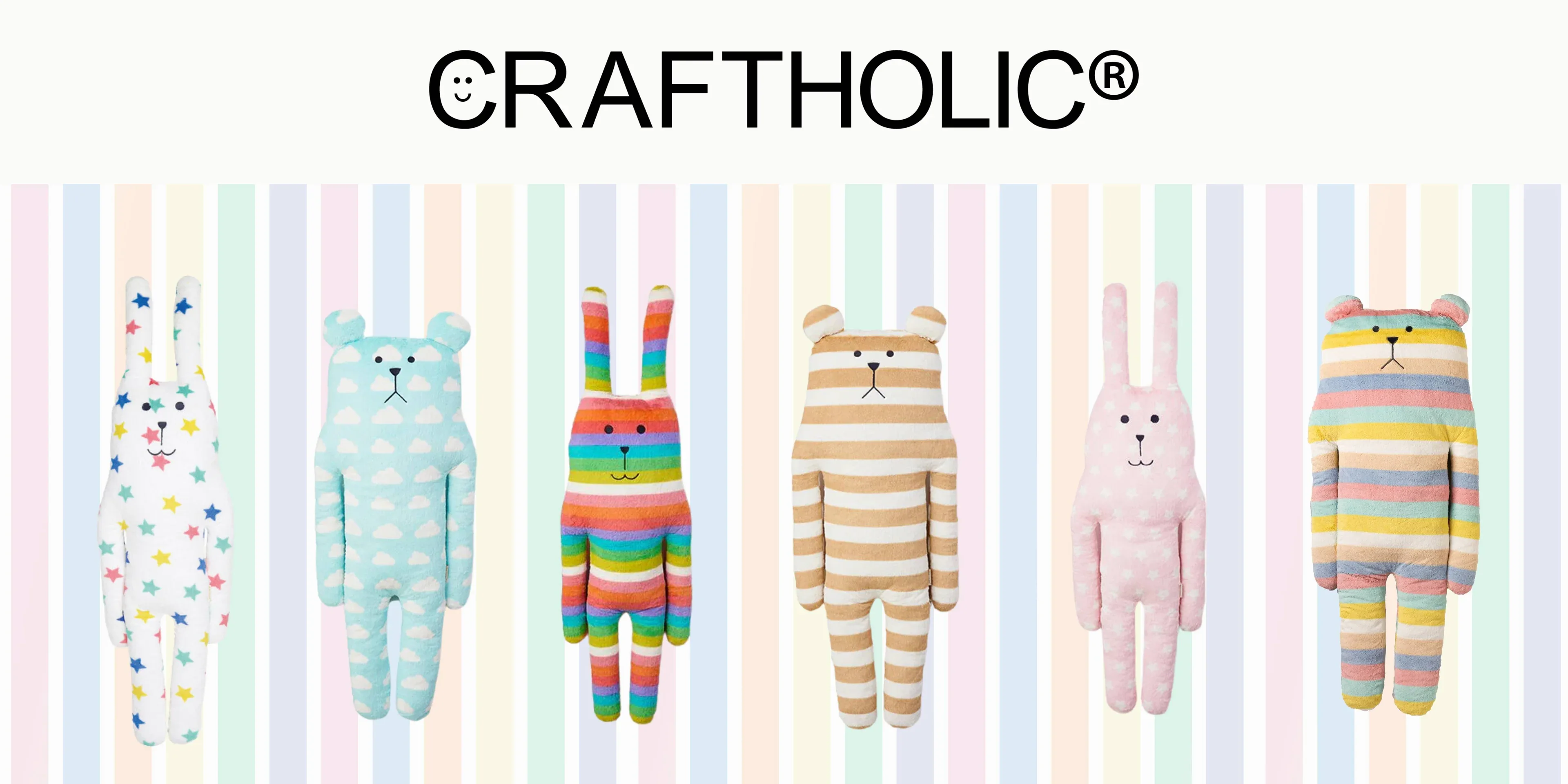 CRAFTHOLIC