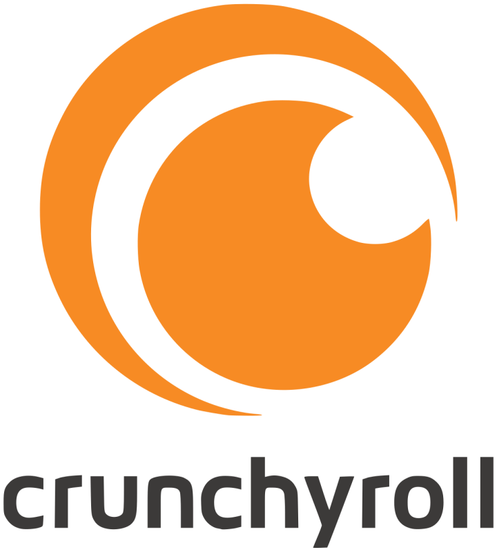 CRUNCHYROLL LOGO
